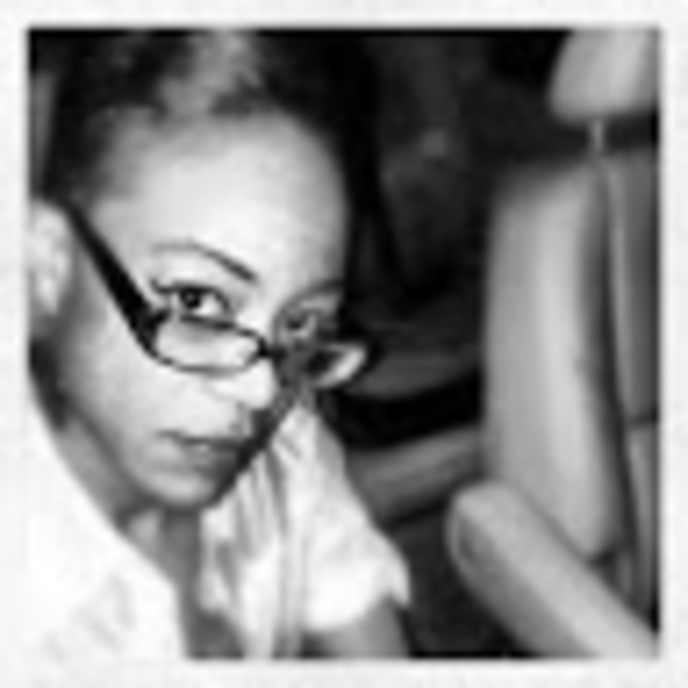 Meet your Posher, Marcie